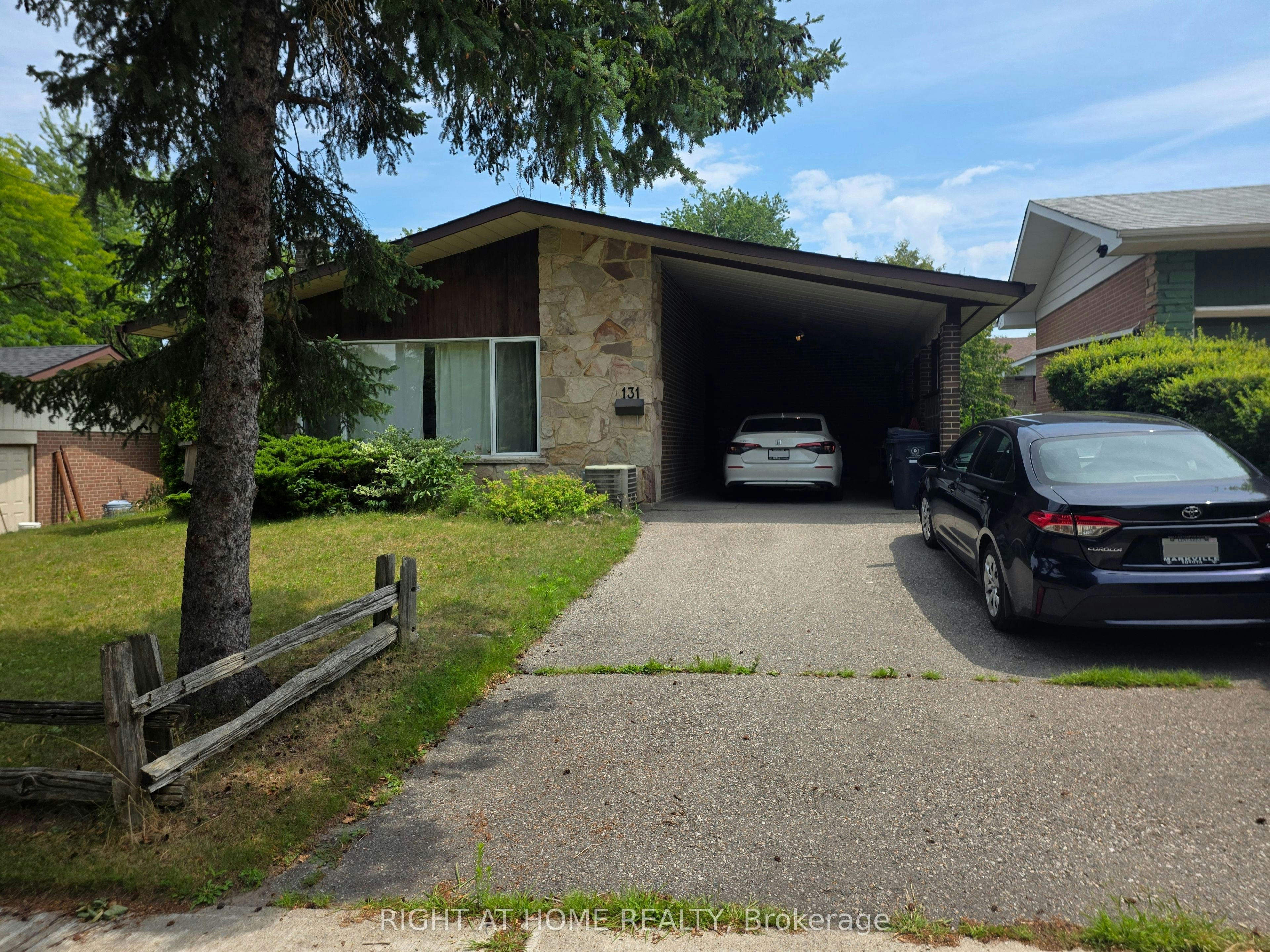 131 Thicketwood Drive, Toronto, ON, M1J 2A2