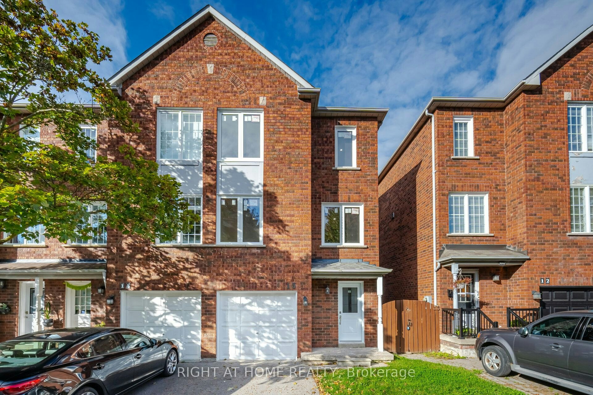 13-1995 Pinegrove Avenue, Pickering, ON, L1V 6W4