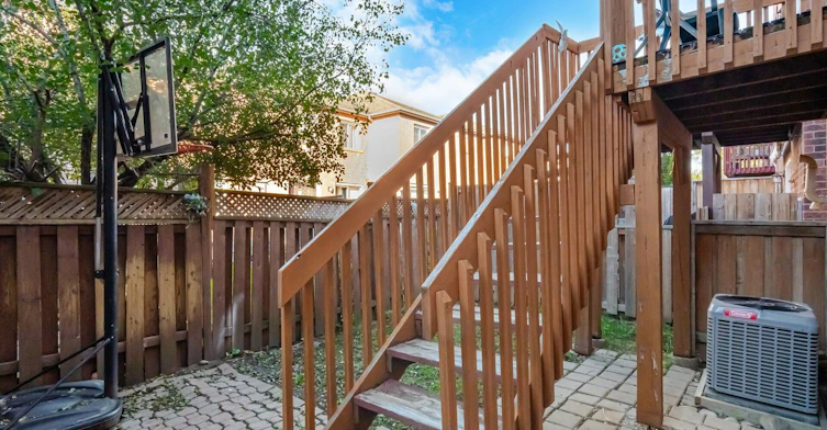 13-1995 Pinegrove Avenue, Pickering, ON, L1V 6W4 - 36