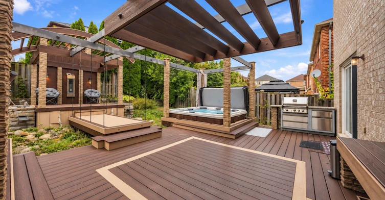 34 Dring Street, Ajax, ON, L1T 4Y3 - 11