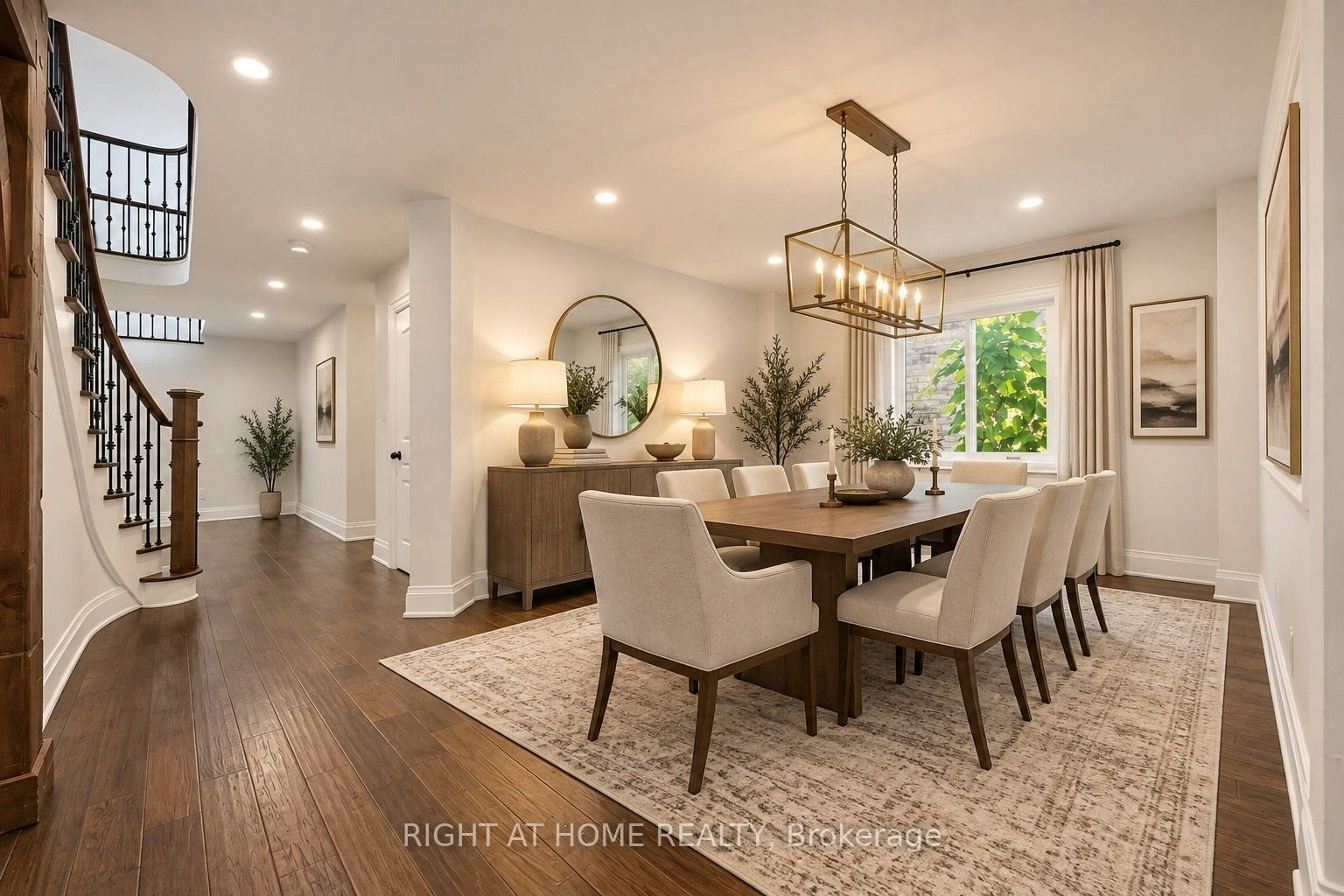 34 Dring Street, Ajax, ON, L1T 4Y3 - 5