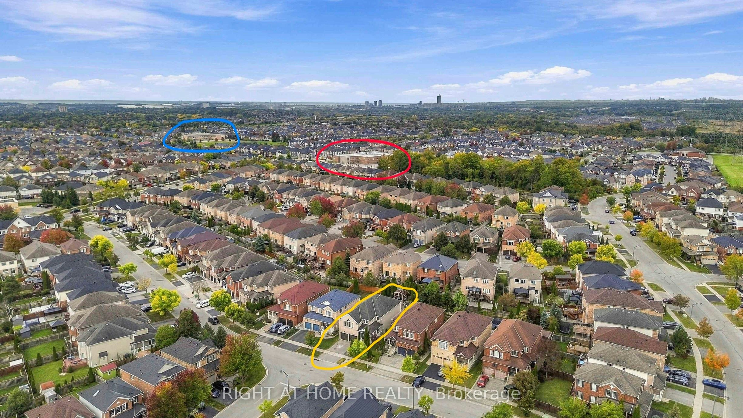 34 Dring Street, Ajax, ON, L1T 4Y3 - 26