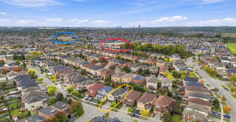 34 Dring Street, Ajax, ON, L1T 4Y3 - 26