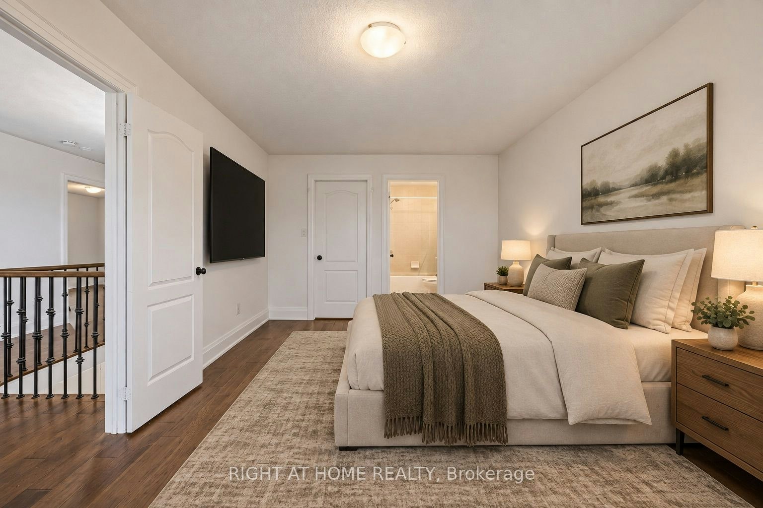 34 Dring Street, Ajax, ON, L1T 4Y3 - 14