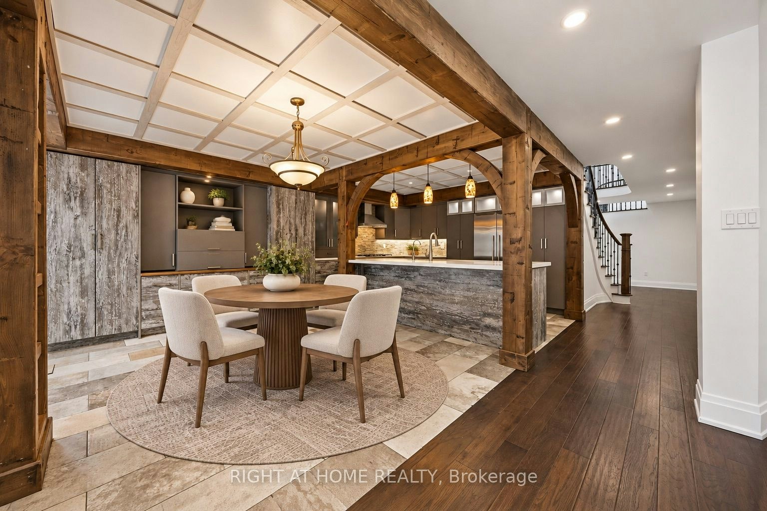 34 Dring Street, Ajax, ON, L1T 4Y3 - 6