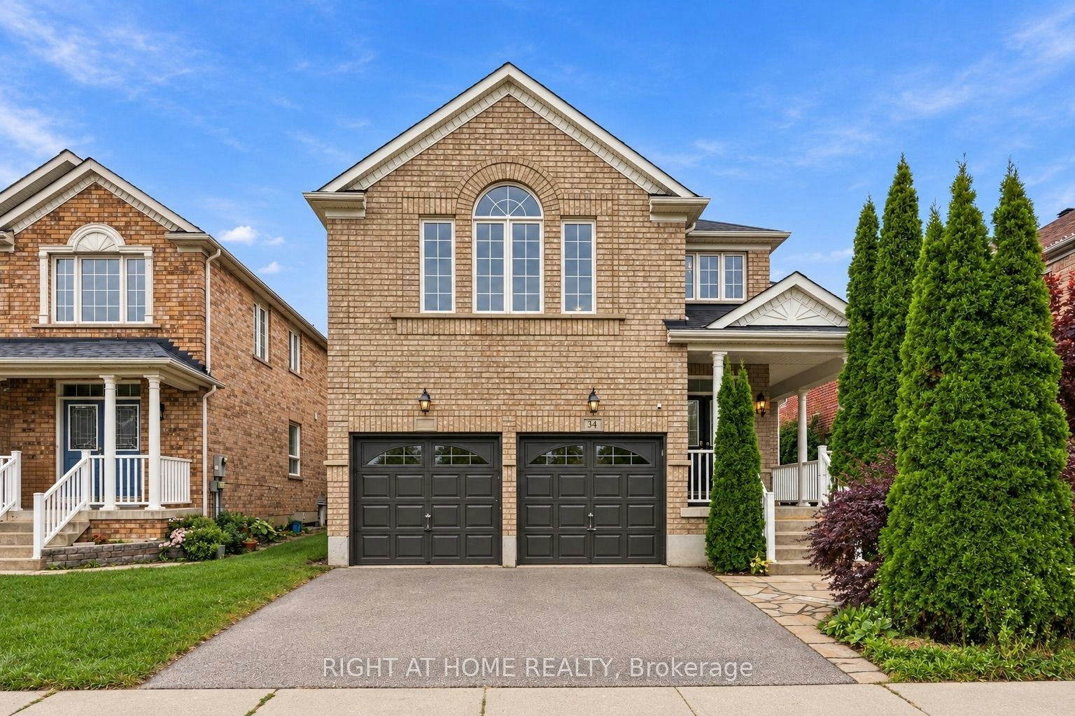 34 Dring Street, Ajax, ON, L1T 4Y3