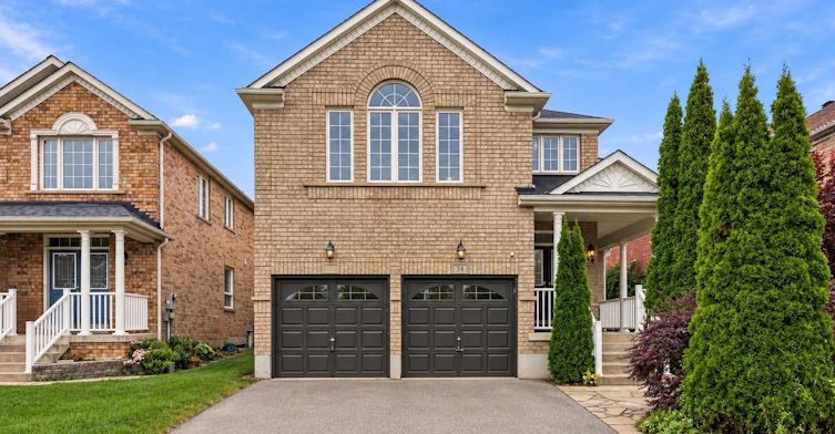 34 Dring Street, Ajax, ON, L1T 4Y3