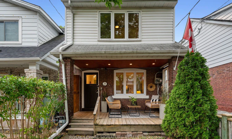 30 Lawlor Avenue