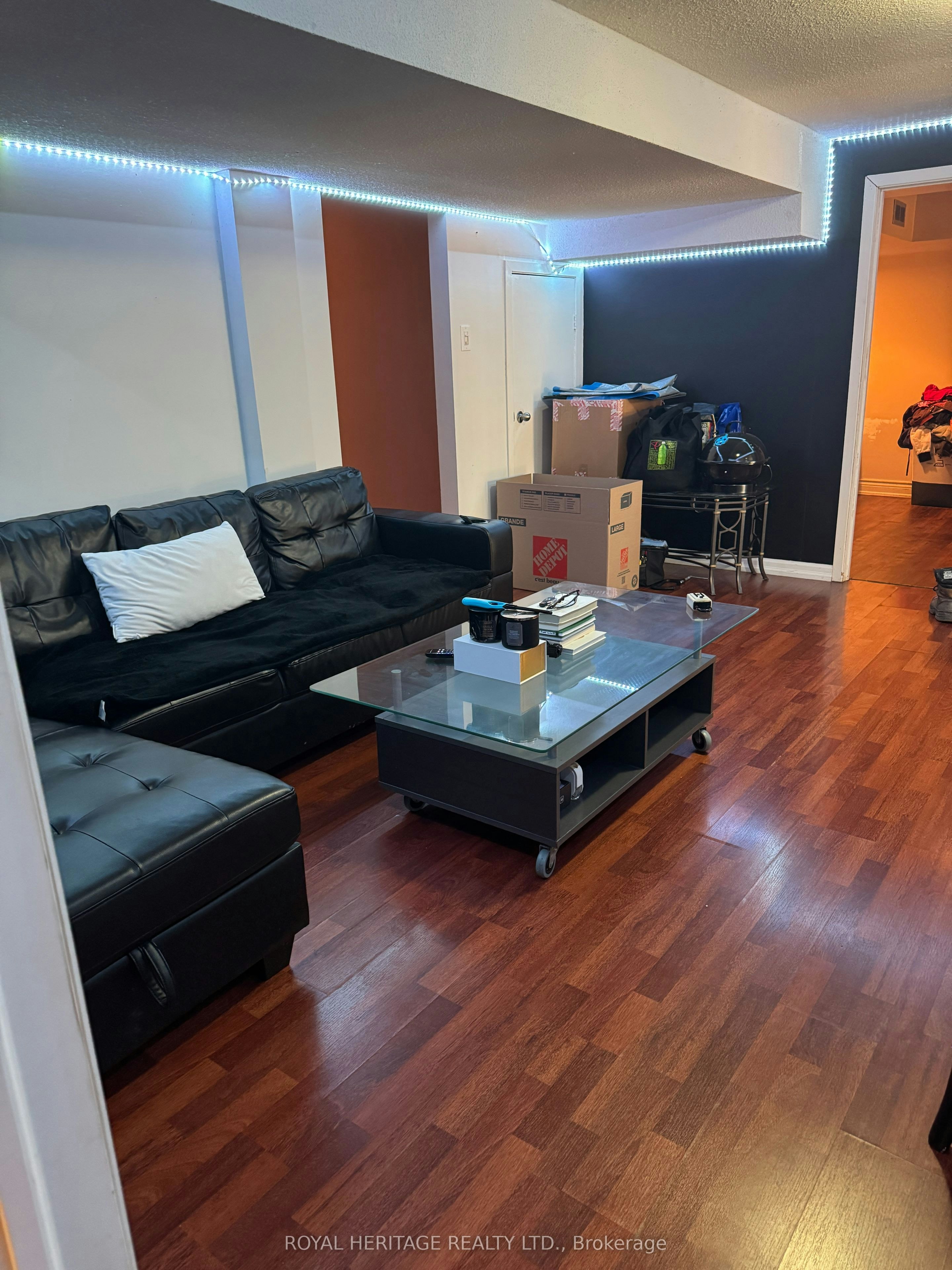 BSMT-586 Creekview Circle, Pickering, ON, L1W 3E4 - 4