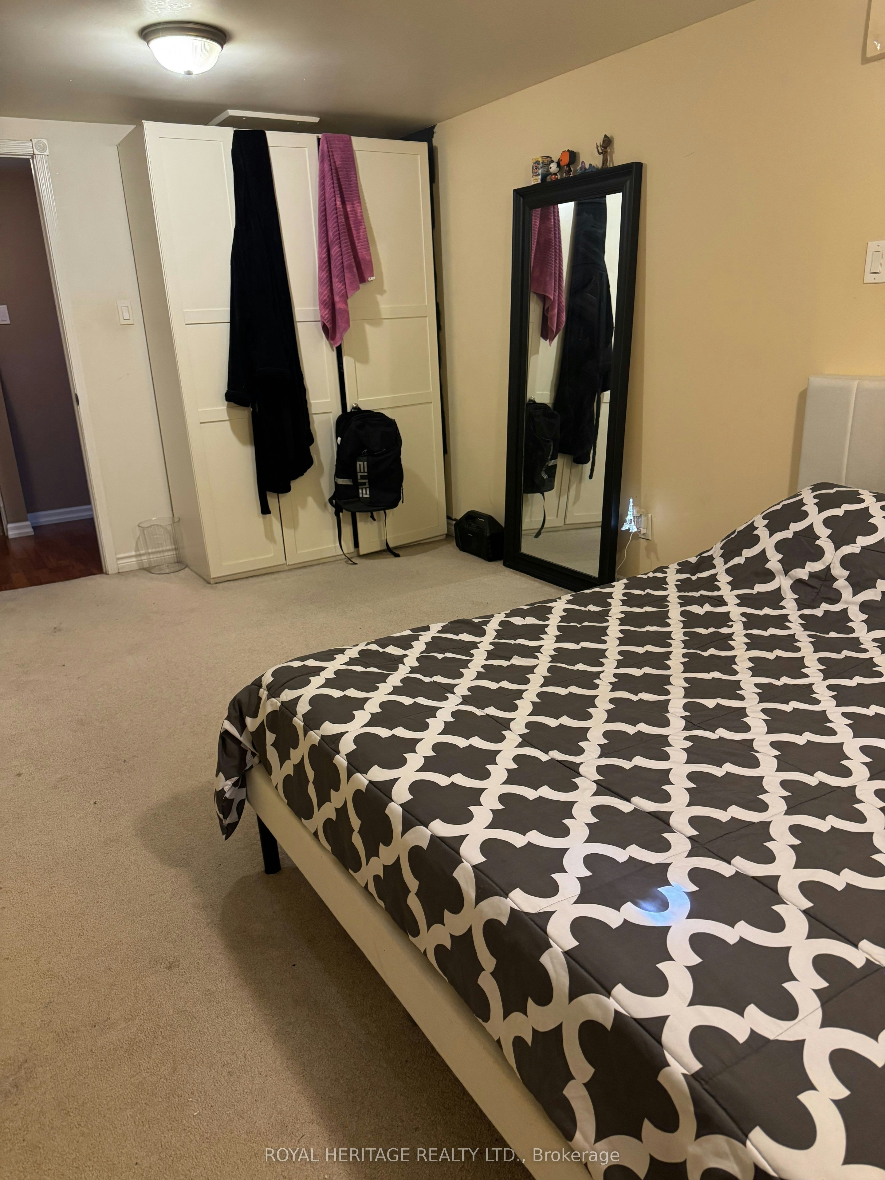 BSMT-586 Creekview Circle, Pickering, ON, L1W 3E4 - 12