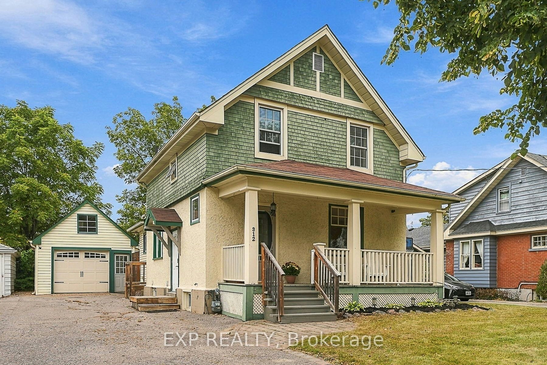 312 Walnut Street W, Whitby, ON, L1N 2W1