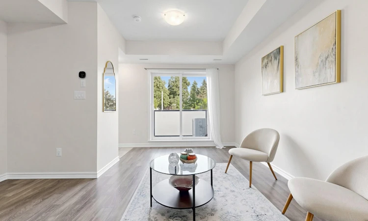 129-1081 Danforth Road