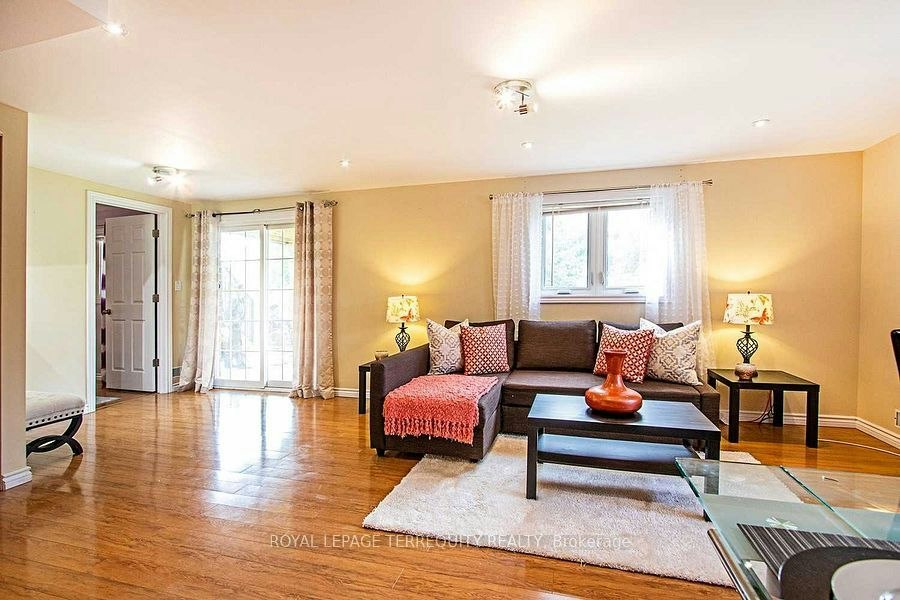 Lower-53 Rushbrooke Way, Ajax, ON, L1Z 2C4 - 6