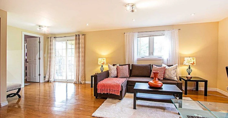 Lower-53 Rushbrooke Way, Ajax, ON, L1Z 2C4 - 6
