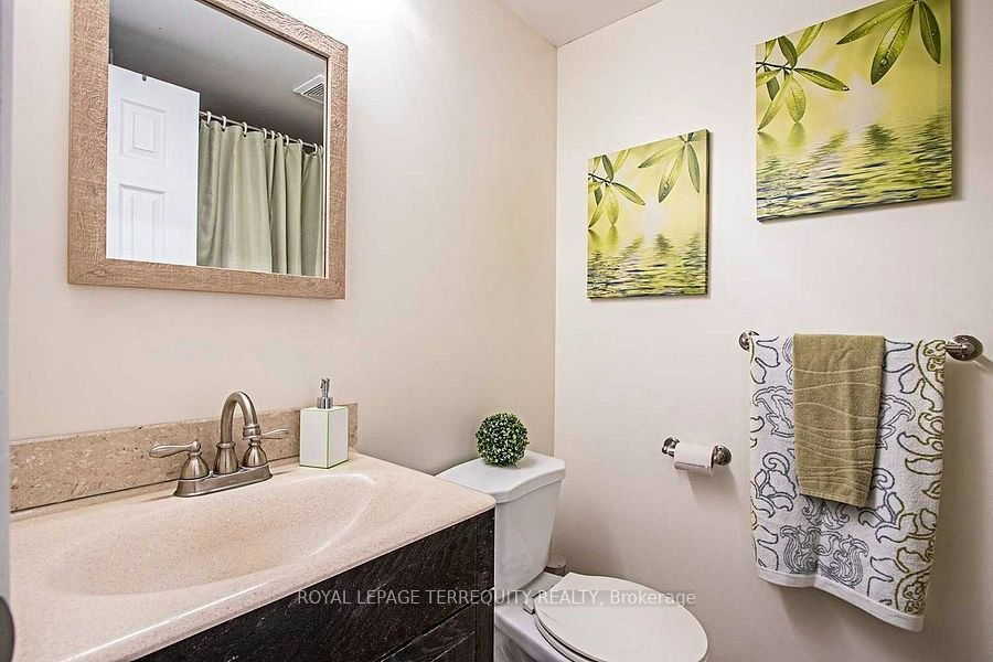 Lower-53 Rushbrooke Way, Ajax, ON, L1Z 2C4 - 22
