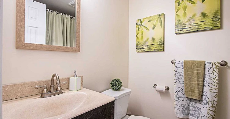 Lower-53 Rushbrooke Way, Ajax, ON, L1Z 2C4 - 22