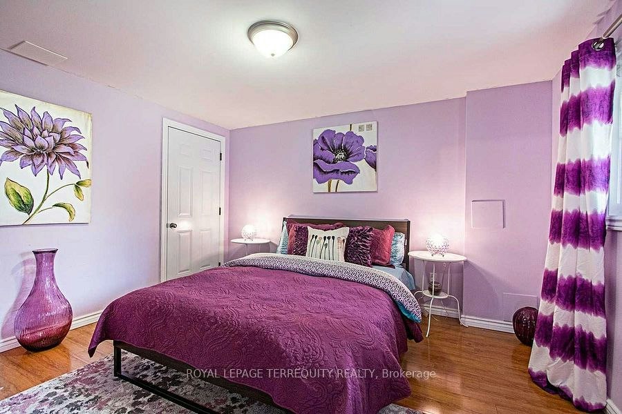 Lower-53 Rushbrooke Way, Ajax, ON, L1Z 2C4 - 13