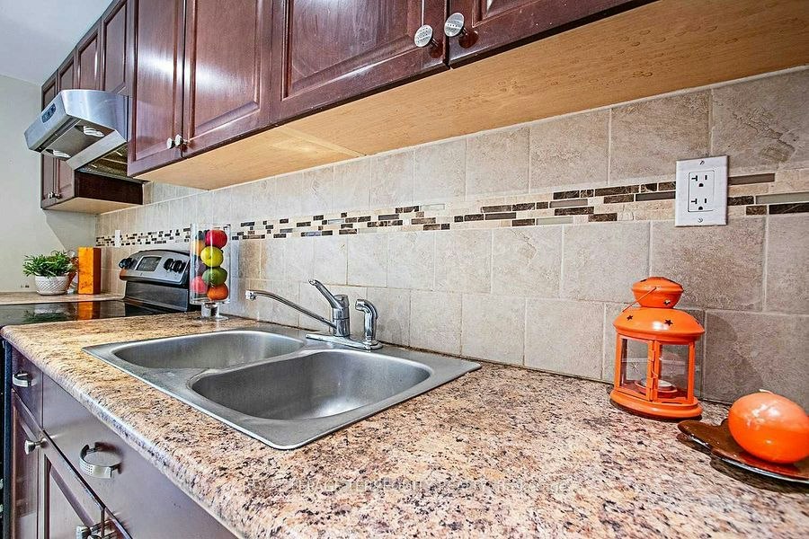 Lower-53 Rushbrooke Way, Ajax, ON, L1Z 2C4 - 19