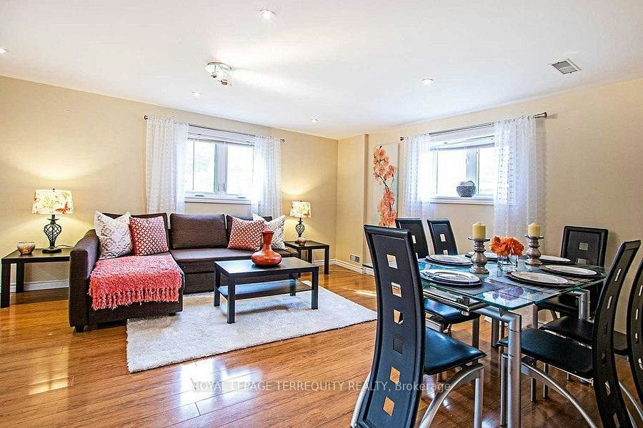 Lower-53 Rushbrooke Way, Ajax, ON, L1Z 2C4 - 11