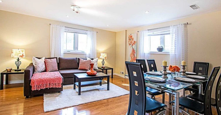 Lower-53 Rushbrooke Way, Ajax, ON, L1Z 2C4 - 11