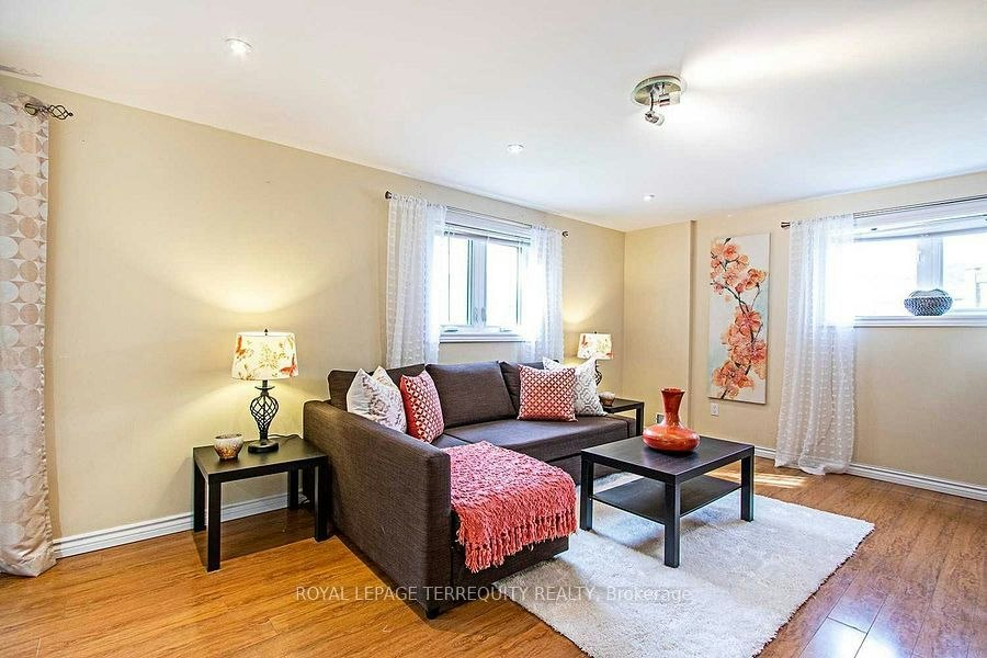 Lower-53 Rushbrooke Way, Ajax, ON, L1Z 2C4 - 8