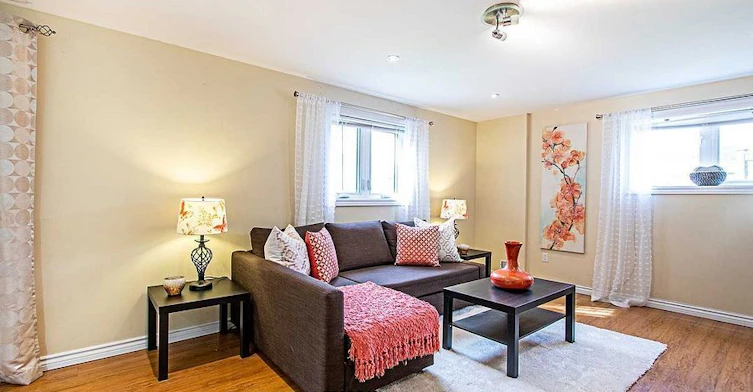 Lower-53 Rushbrooke Way, Ajax, ON, L1Z 2C4 - 8