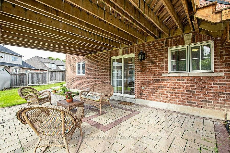 Lower-53 Rushbrooke Way, Ajax, ON, L1Z 2C4 - 5