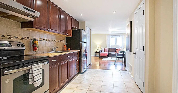 Lower-53 Rushbrooke Way, Ajax, ON, L1Z 2C4 - 18