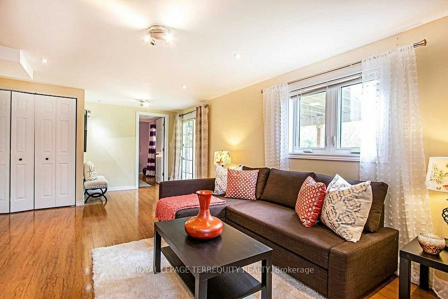 Lower-53 Rushbrooke Way, Ajax, ON, L1Z 2C4 - 7