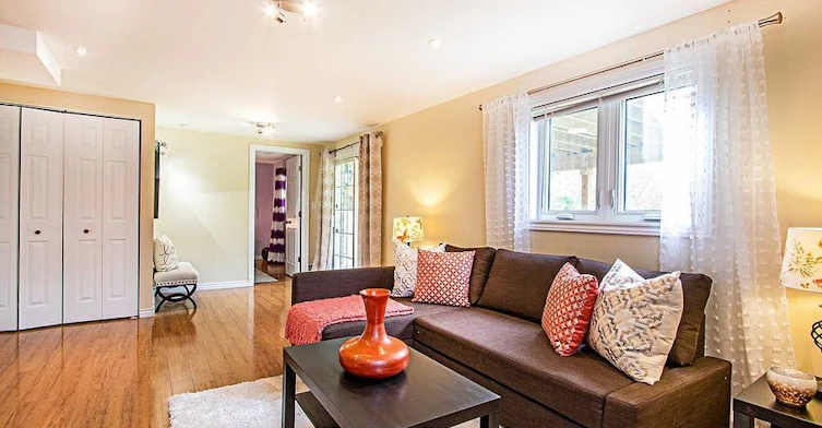 Lower-53 Rushbrooke Way, Ajax, ON, L1Z 2C4 - 7