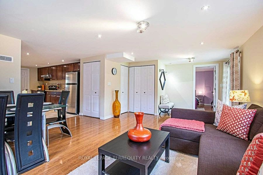Lower-53 Rushbrooke Way, Ajax, ON, L1Z 2C4 - 10