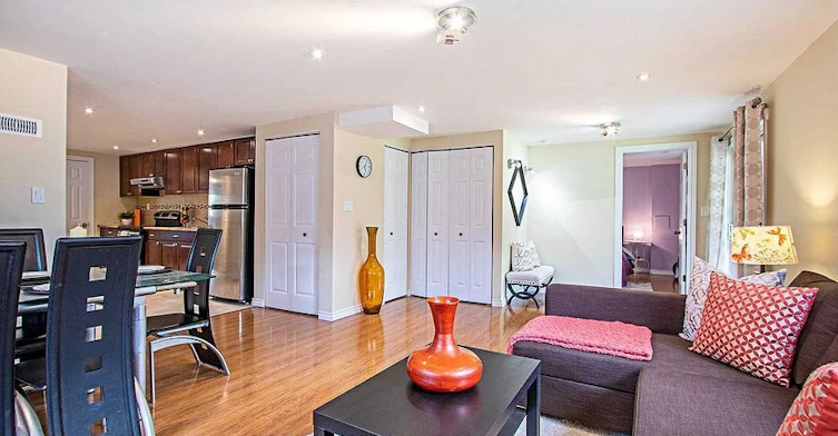 Lower-53 Rushbrooke Way, Ajax, ON, L1Z 2C4 - 10
