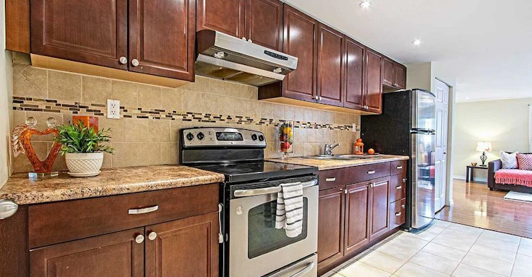 Lower-53 Rushbrooke Way, Ajax, ON, L1Z 2C4 - 17