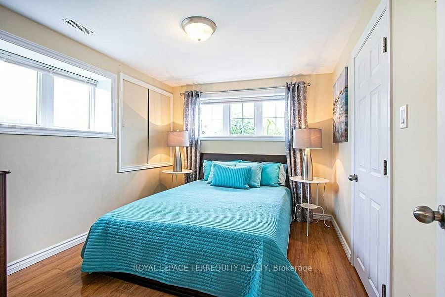 Lower-53 Rushbrooke Way, Ajax, ON, L1Z 2C4 - 20