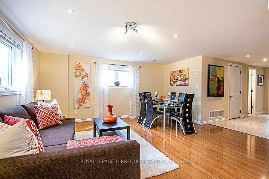 Lower-53 Rushbrooke Way, Ajax, ON, L1Z 2C4 - 9