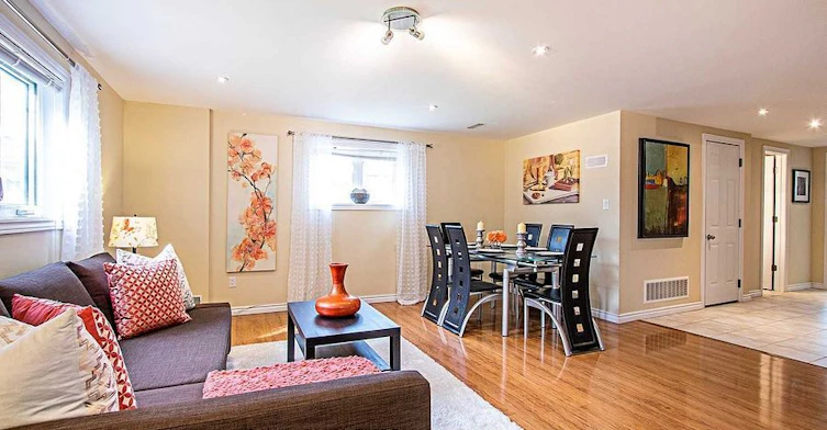 Lower-53 Rushbrooke Way, Ajax, ON, L1Z 2C4 - 9