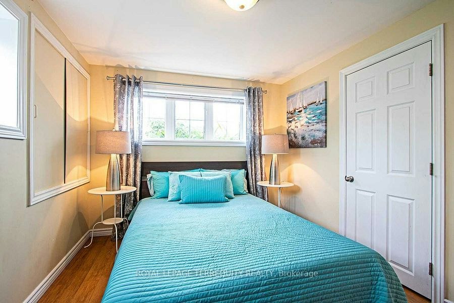 Lower-53 Rushbrooke Way, Ajax, ON, L1Z 2C4 - 21