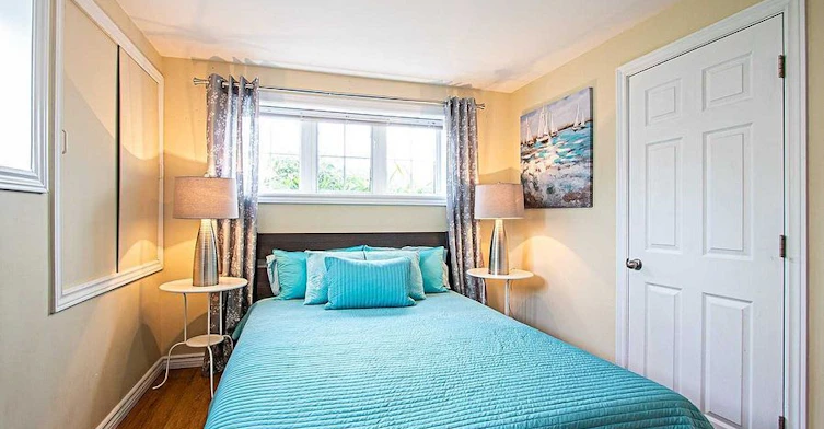 Lower-53 Rushbrooke Way, Ajax, ON, L1Z 2C4 - 21