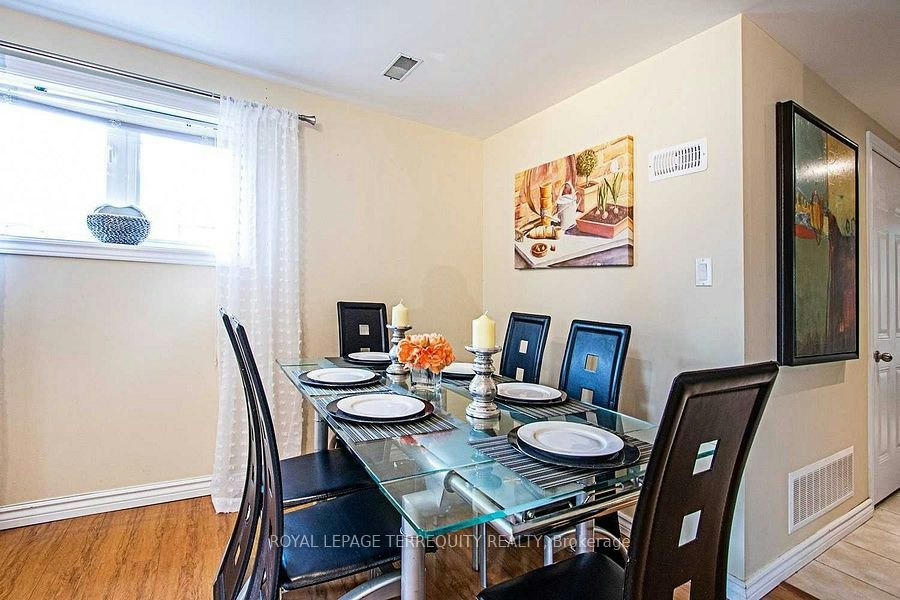 Lower-53 Rushbrooke Way, Ajax, ON, L1Z 2C4 - 12