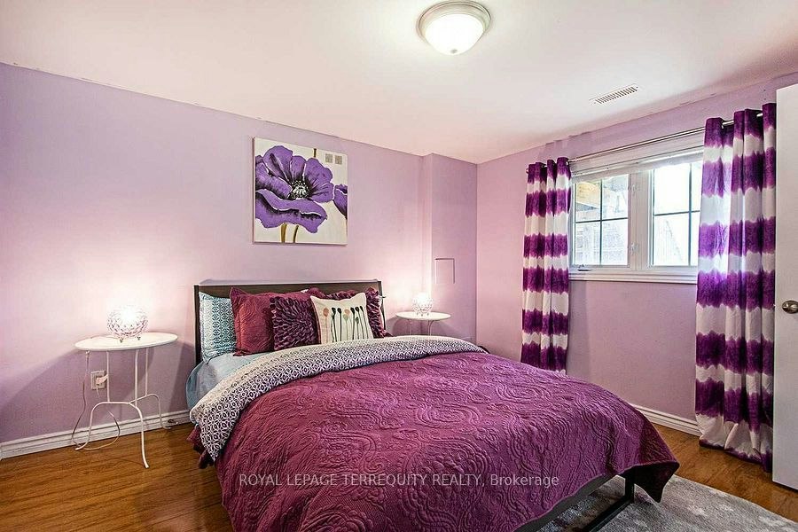 Lower-53 Rushbrooke Way, Ajax, ON, L1Z 2C4 - 14
