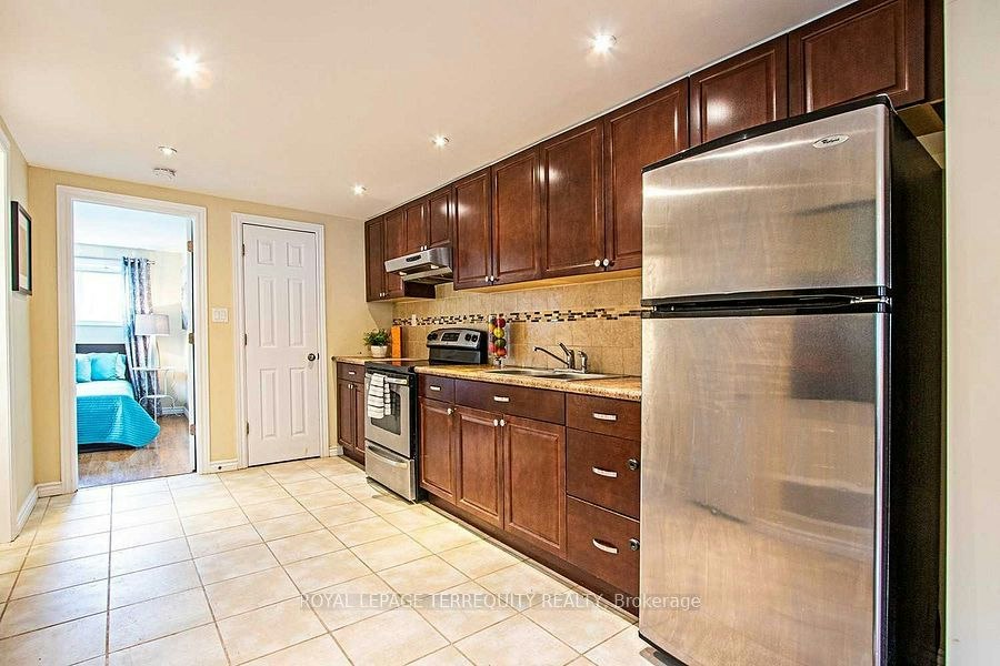 Lower-53 Rushbrooke Way, Ajax, ON, L1Z 2C4 - 15