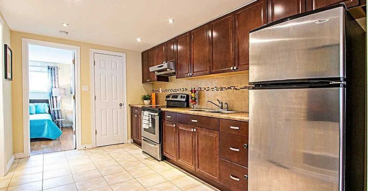 Lower-53 Rushbrooke Way, Ajax, ON, L1Z 2C4 - 15