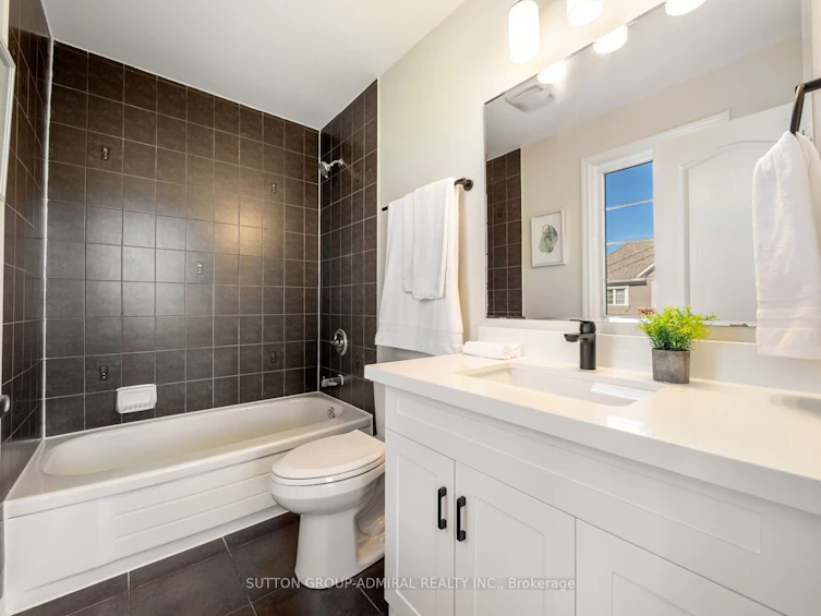 43 Deans Drive, Toronto, ON, M1L 0B9 - 32