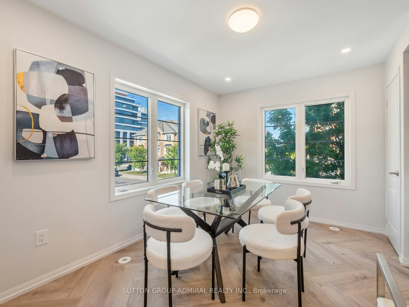 43 Deans Drive, Toronto, ON, M1L 0B9 - 21