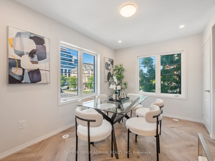 43 Deans Drive, Toronto, ON, M1L 0B9 - 21