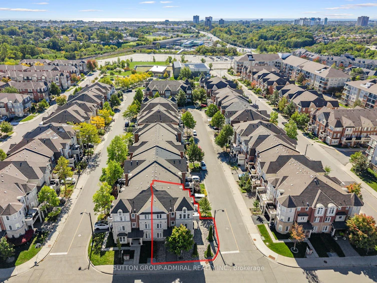 43 Deans Drive, Toronto, ON, M1L 0B9 - 42