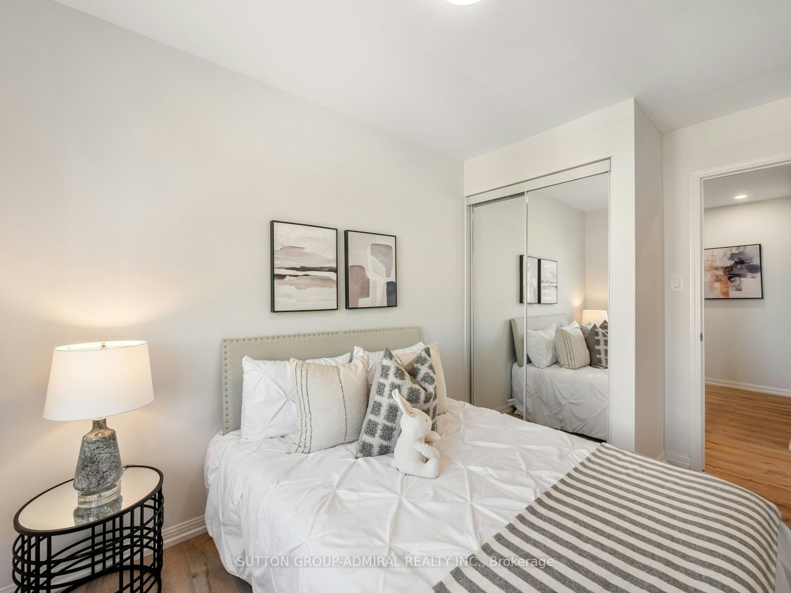 43 Deans Drive, Toronto, ON, M1L 0B9 - 36