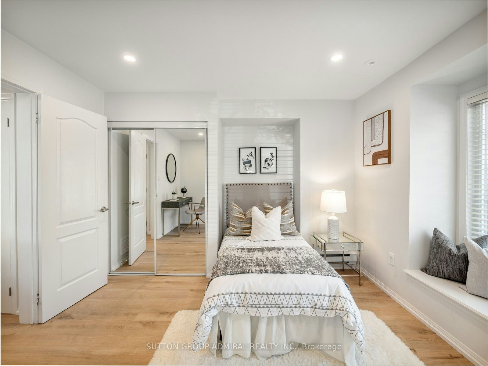43 Deans Drive, Toronto, ON, M1L 0B9 - 9