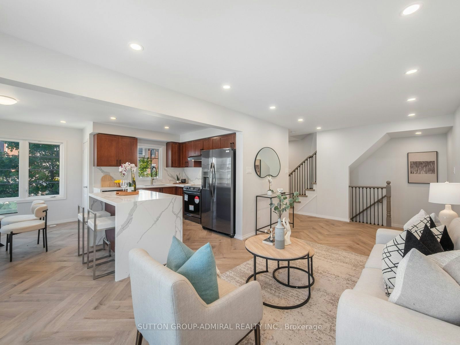 43 Deans Drive, Toronto, ON, M1L 0B9 - 15
