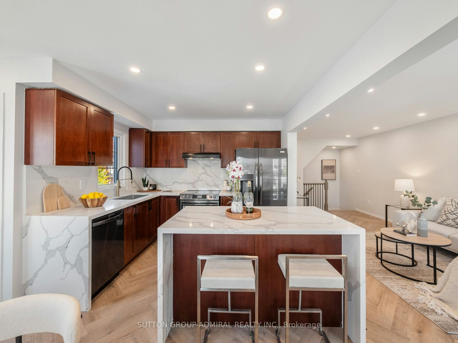 43 Deans Drive, Toronto, ON, M1L 0B9 - 20